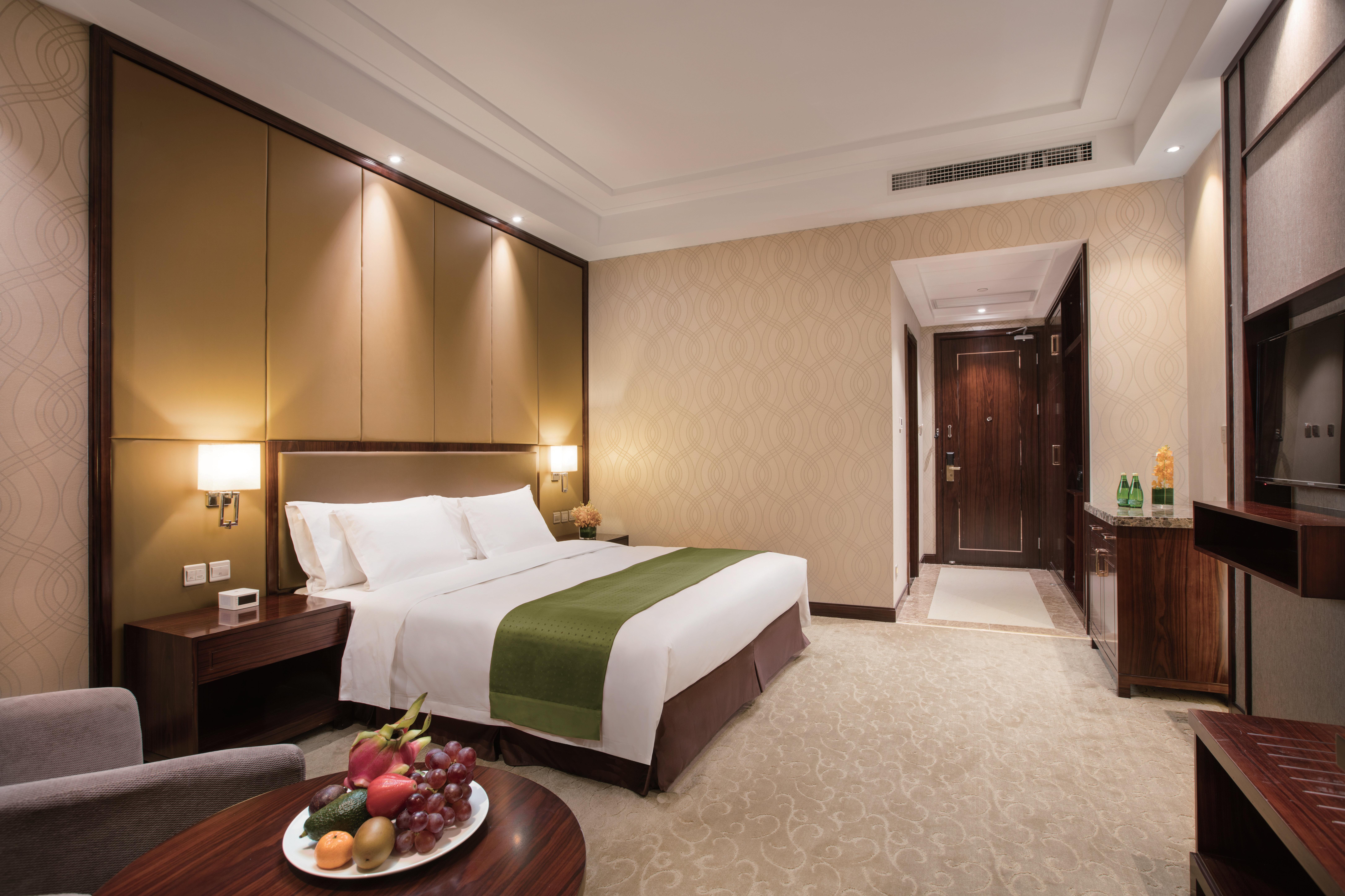 Holiday Inn Beijing Airport Zone By Ihg