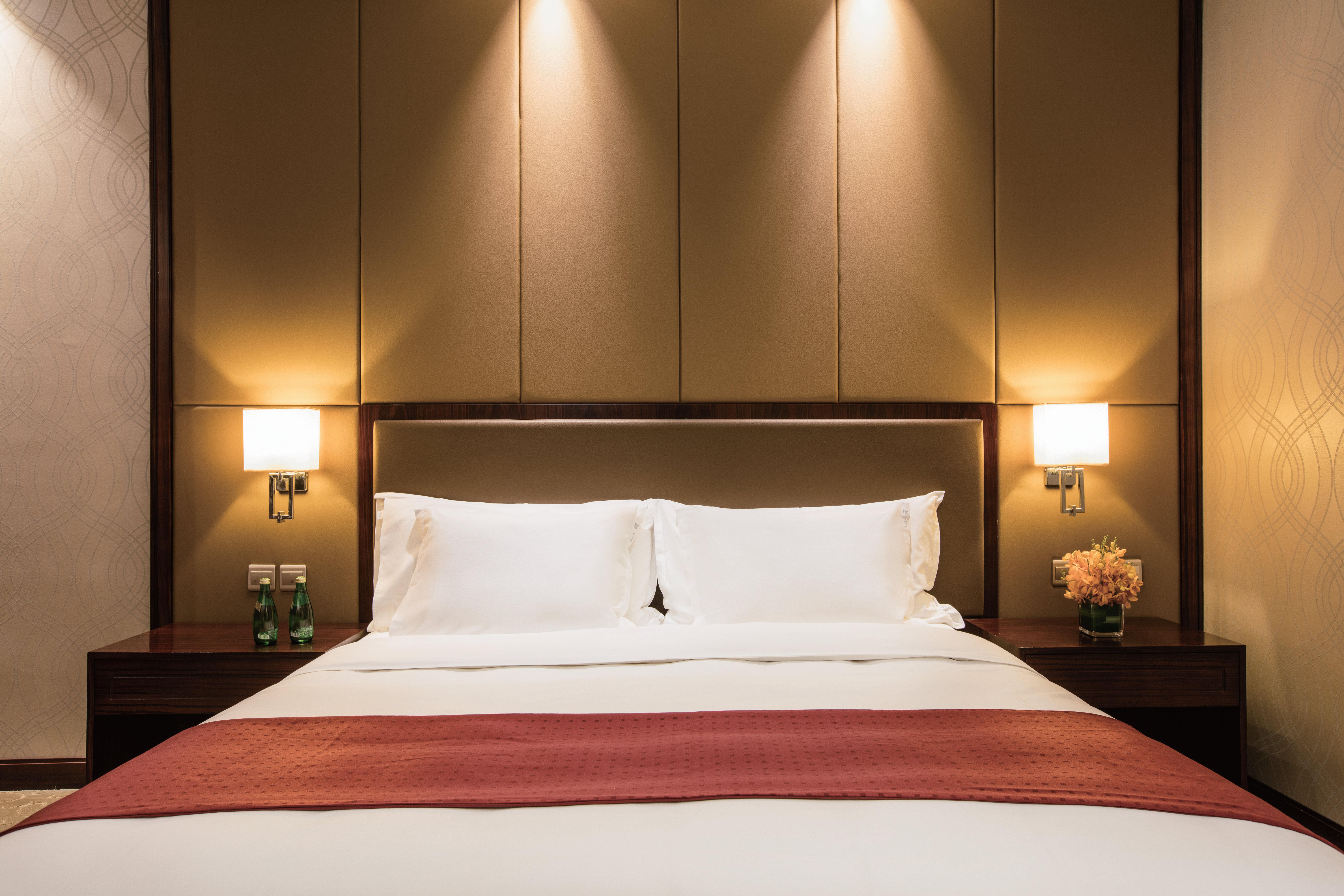 Holiday Inn Beijing Airport Zone By Ihg