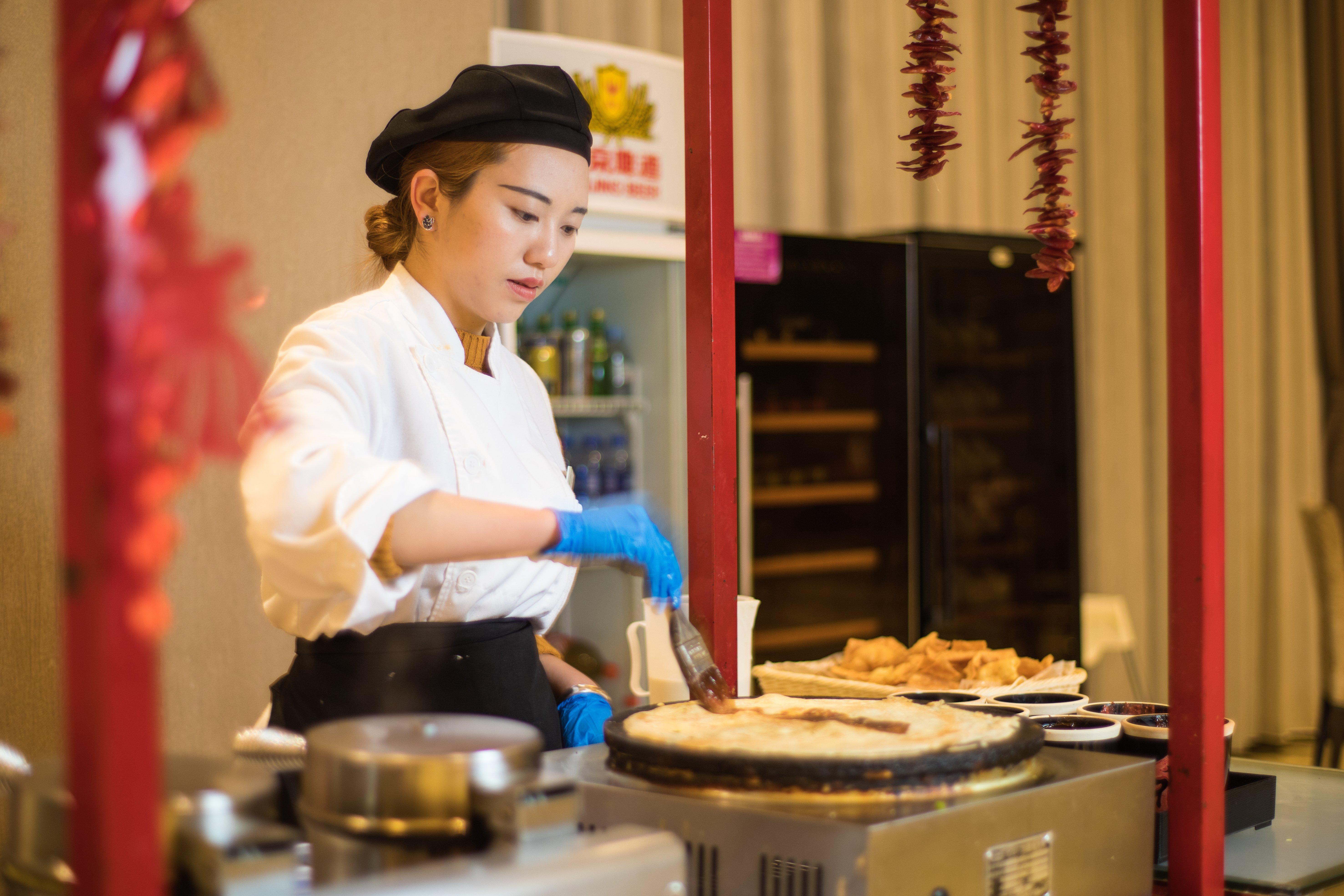 Holiday Inn Beijing Airport Zone By Ihg Hotel