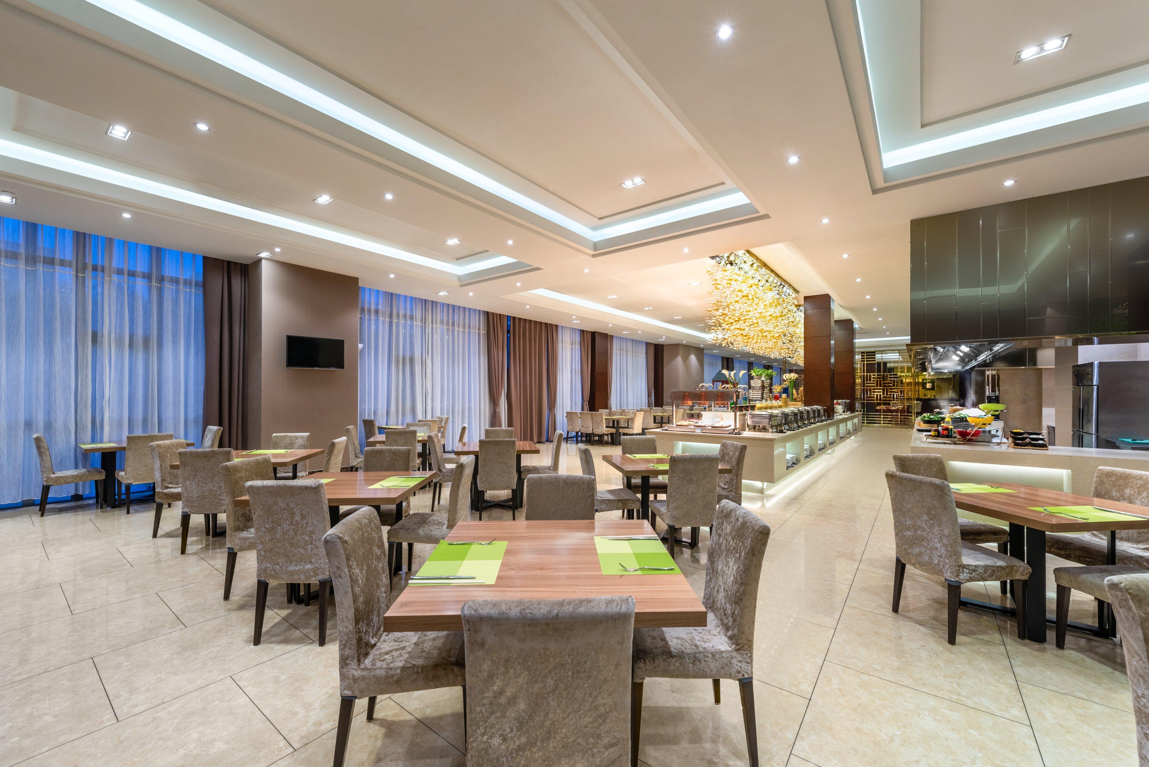 Holiday Inn Beijing Airport Zone By Ihg Hotel Shunyi