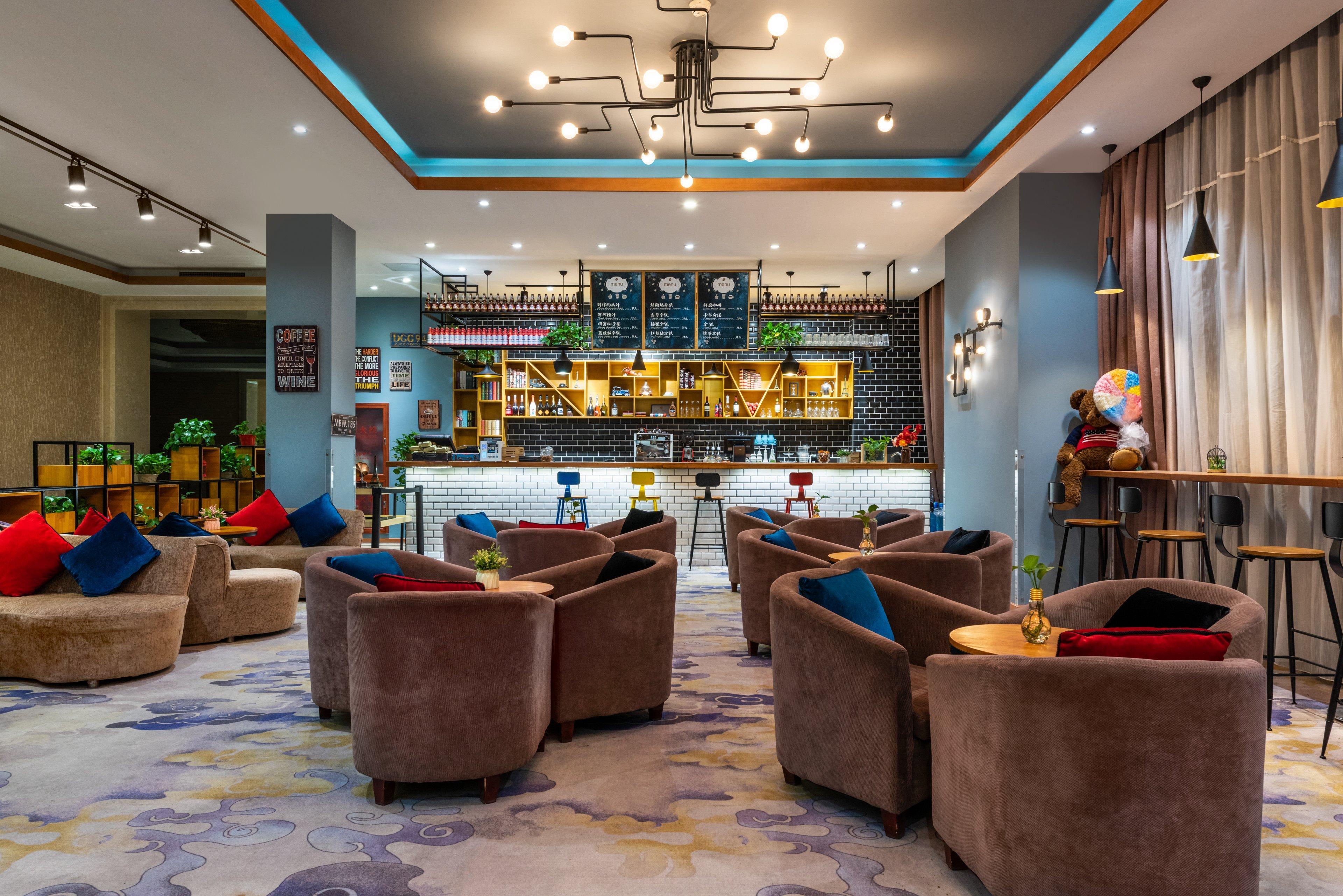 Holiday Inn Beijing Airport Zone By Ihg 4* Shunyi