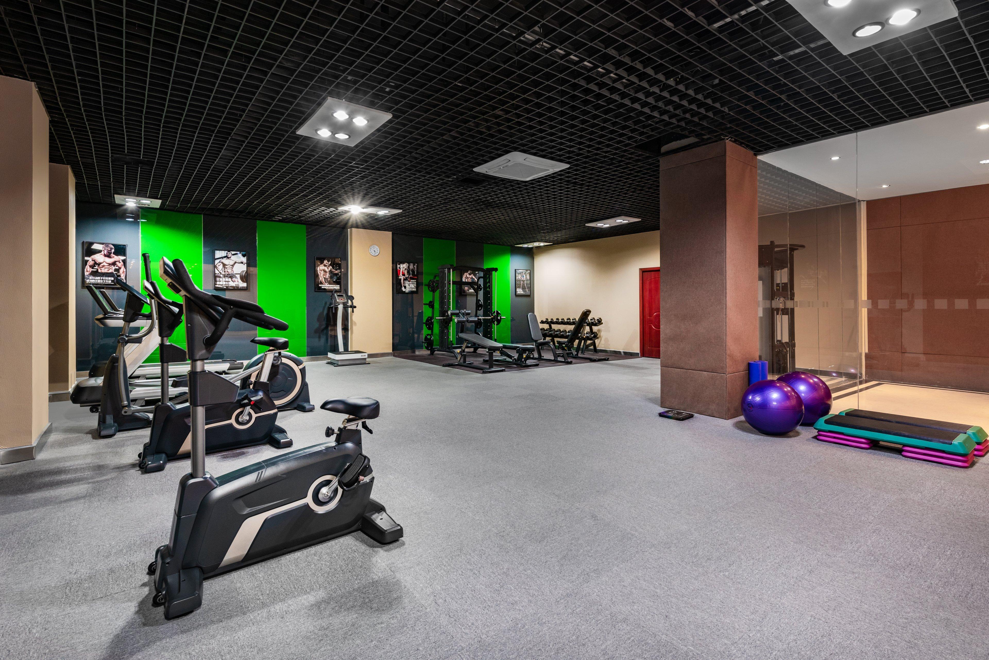 Holiday Inn Beijing Airport Zone By Ihg Hotel Shunyi