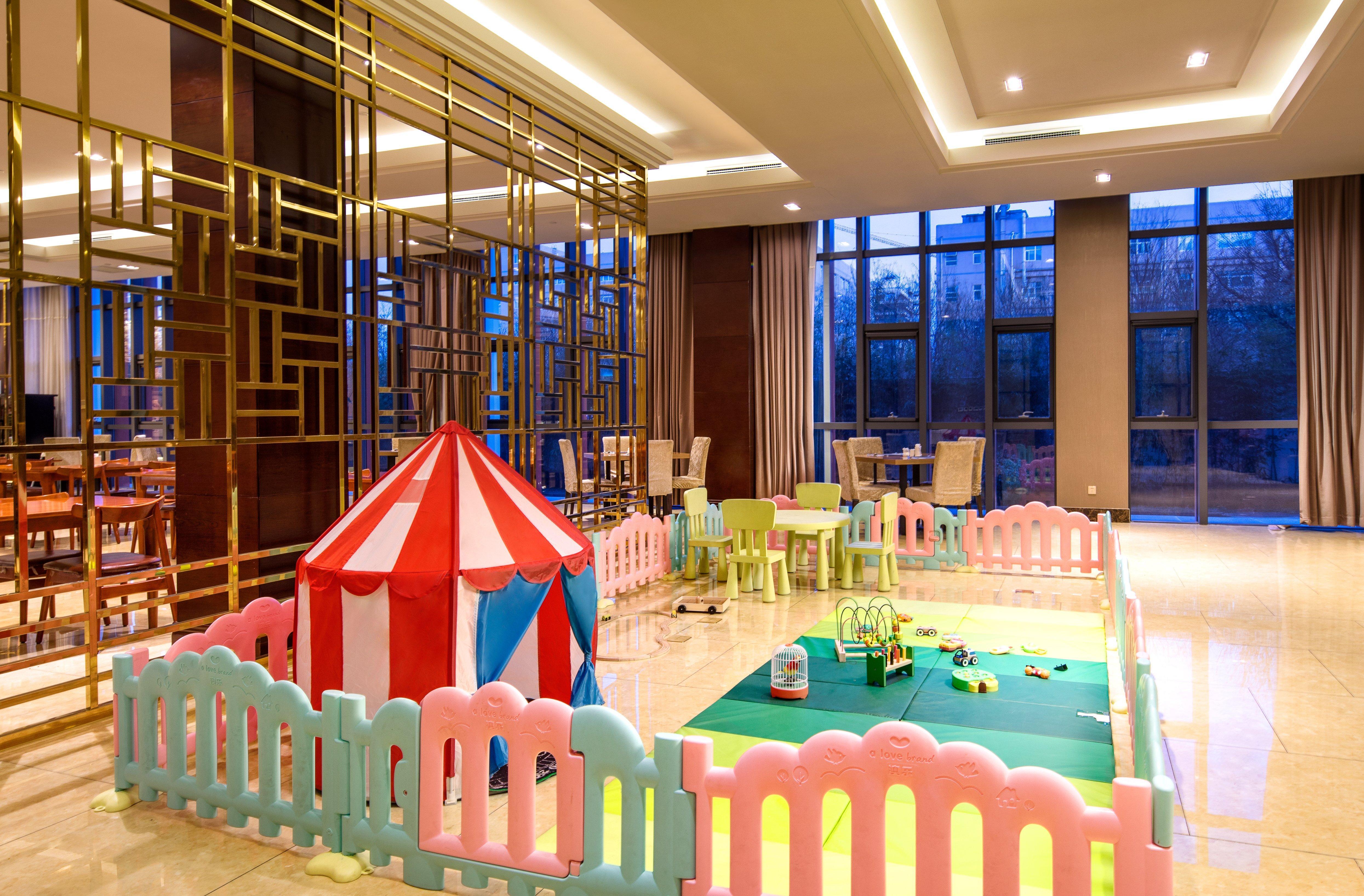 Holiday Inn Beijing Airport Zone By Ihg Hotel