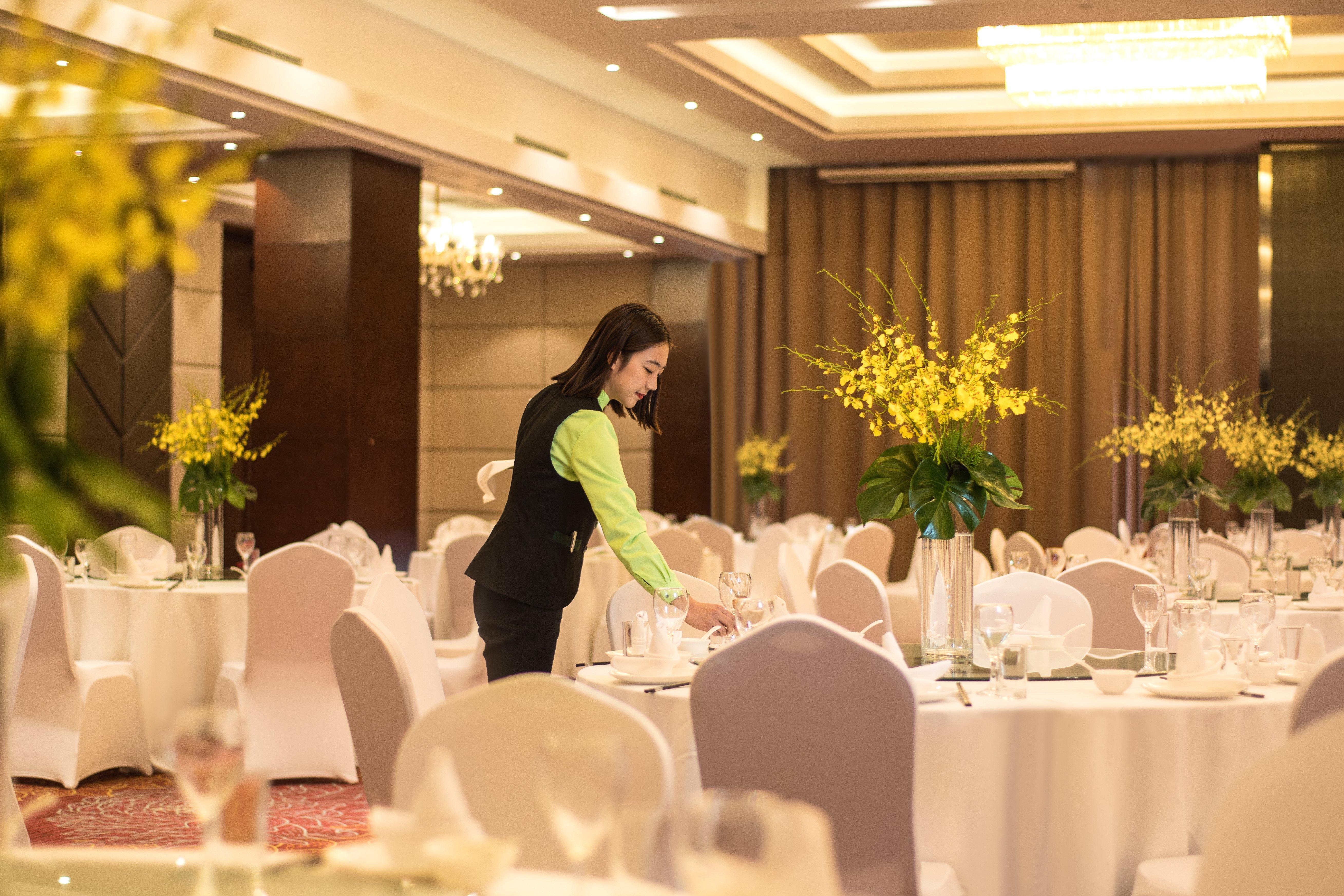 Holiday Inn Beijing Airport Zone By Ihg 4* Shunyi