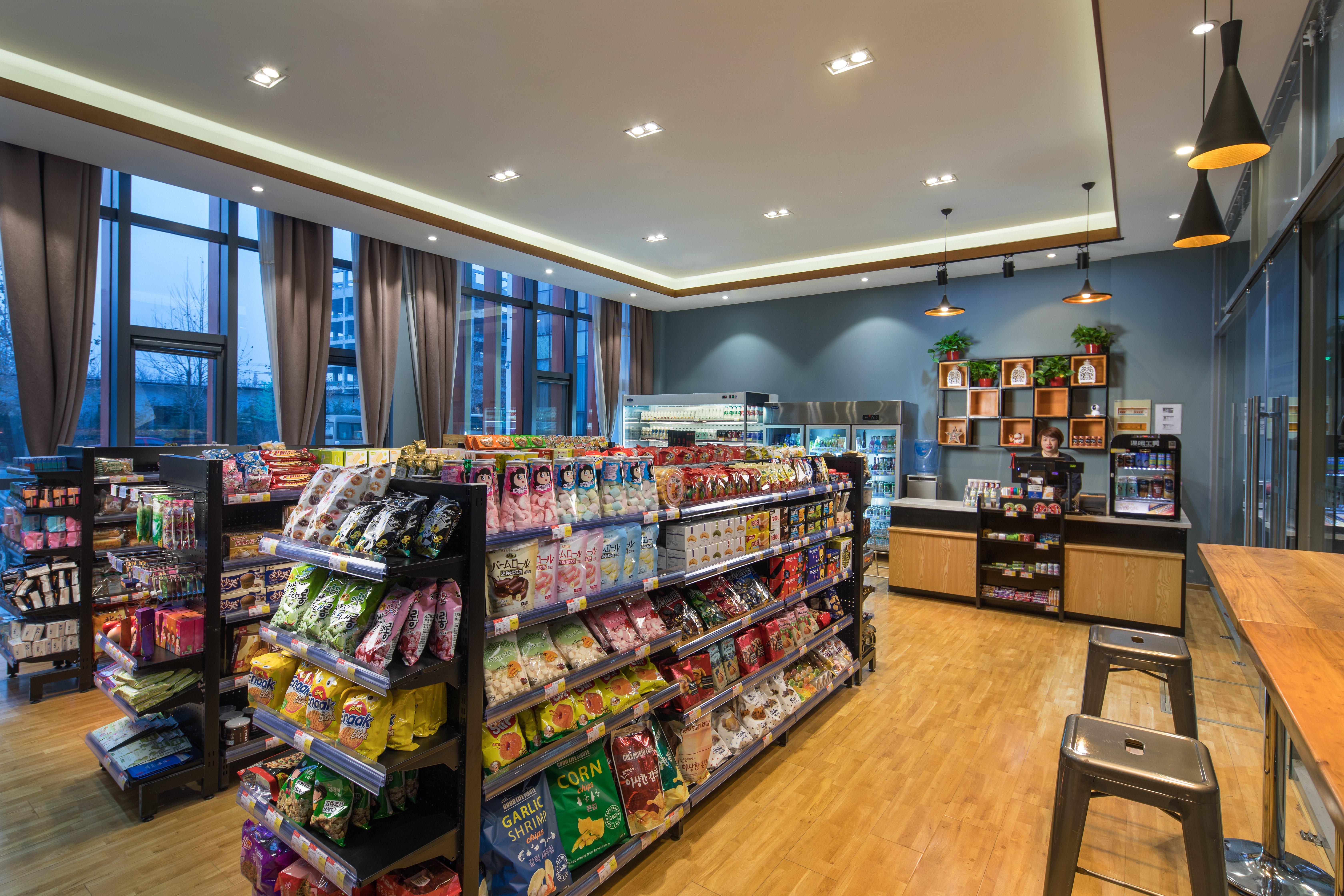 Holiday Inn Beijing Airport Zone By Ihg Hotel 4*