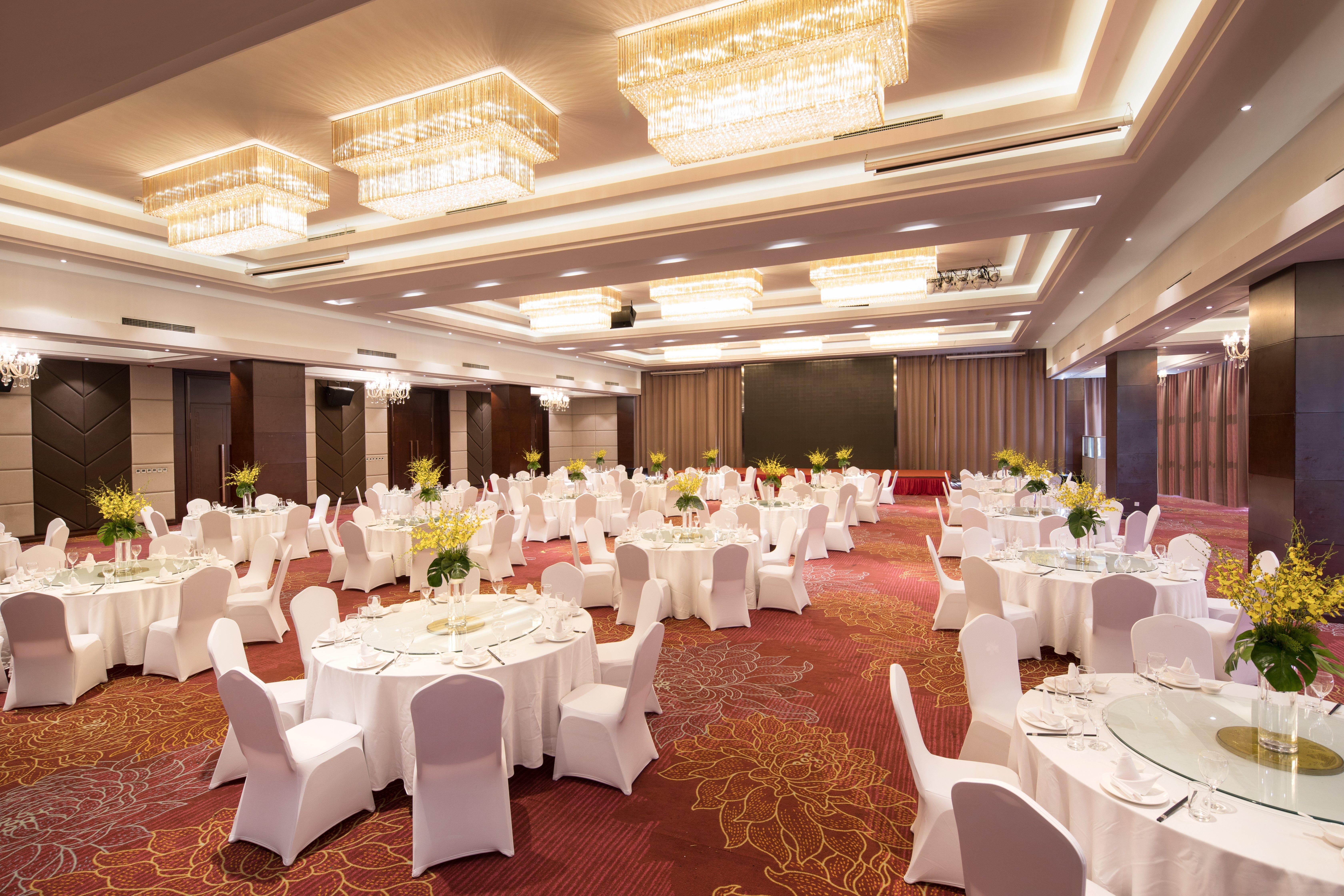 Holiday Inn Beijing Airport Zone By Ihg Hotel