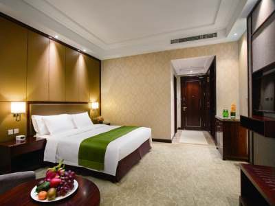 Holiday Inn Beijing Airport Zone By Ihg