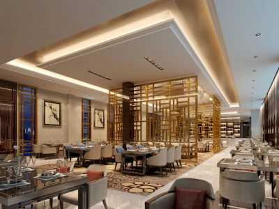 Holiday Inn Beijing Airport Zone By Ihg Hotel