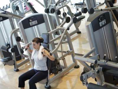 Holiday Inn Beijing Airport Zone By Ihg 4* Shunyi