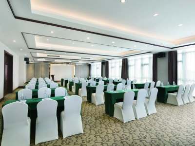 Holiday Inn Beijing Airport Zone By Ihg