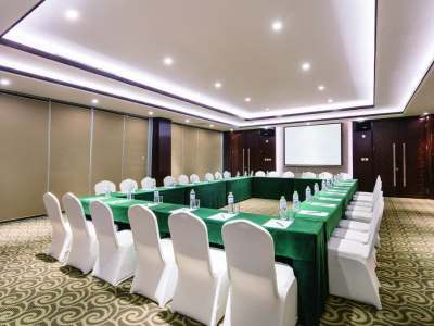 Holiday Inn Beijing Airport Zone By Ihg