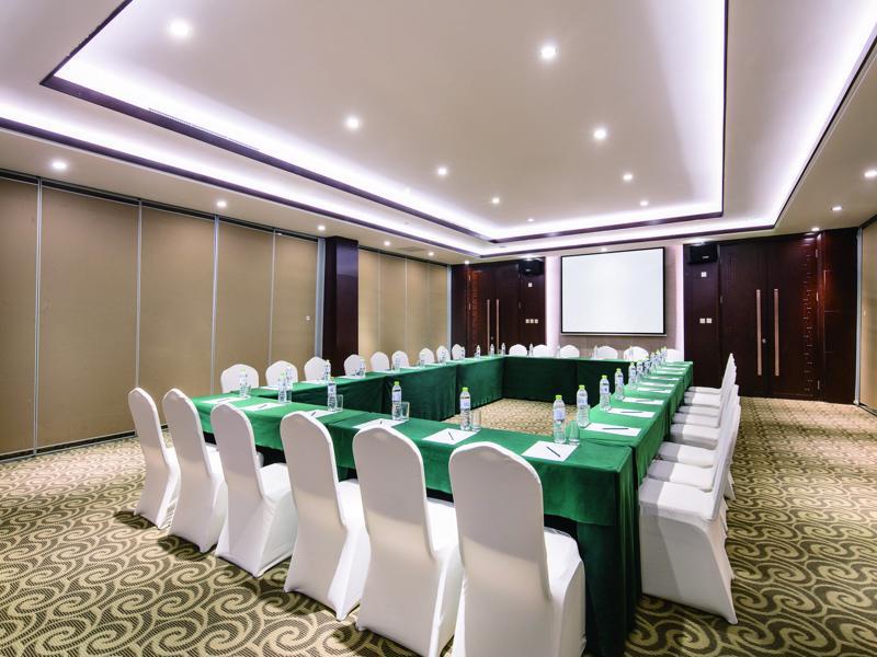 Hotel Holiday Inn Beijing Airport Zone By Ihg