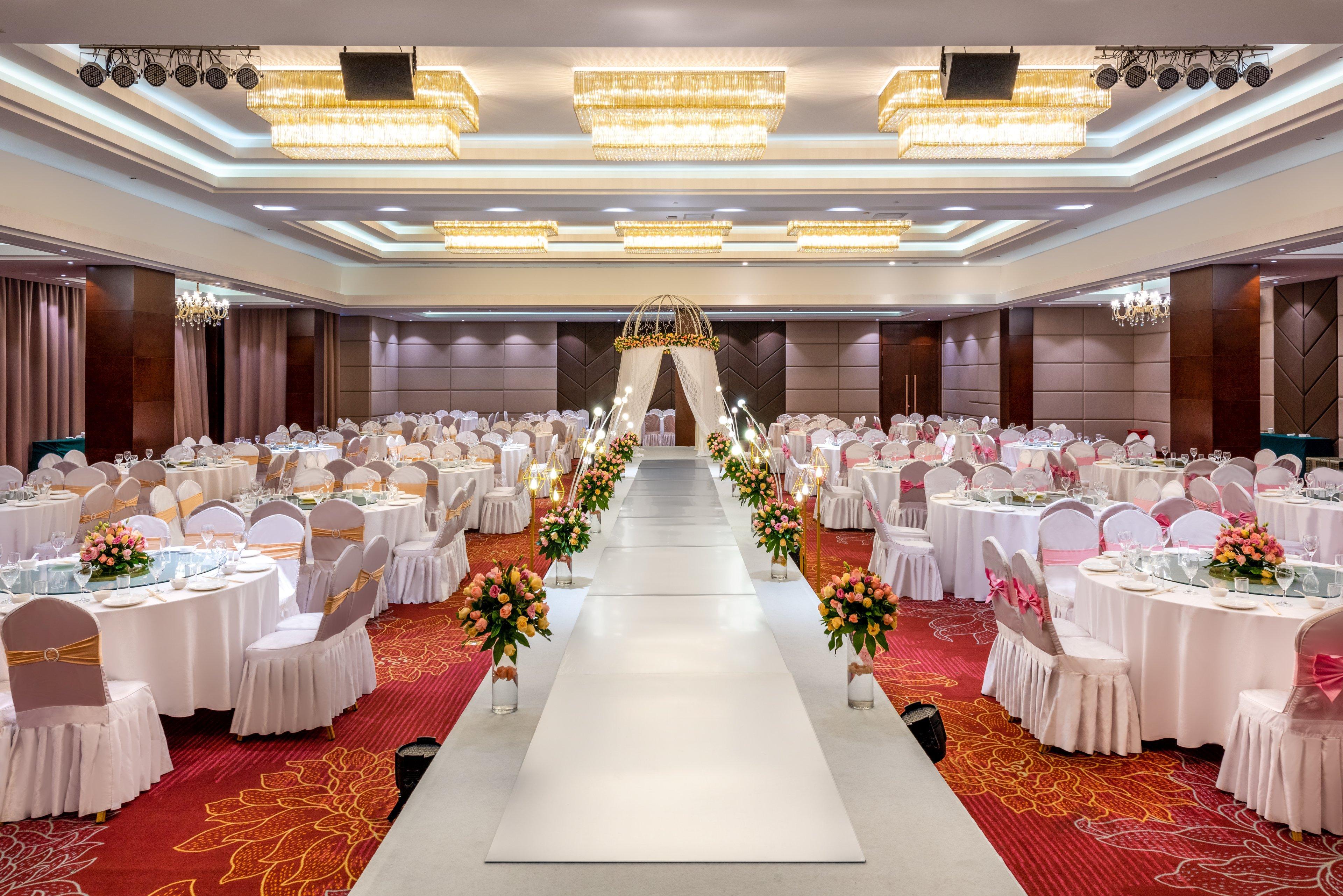 Holiday Inn Beijing Airport Zone By Ihg Hotel