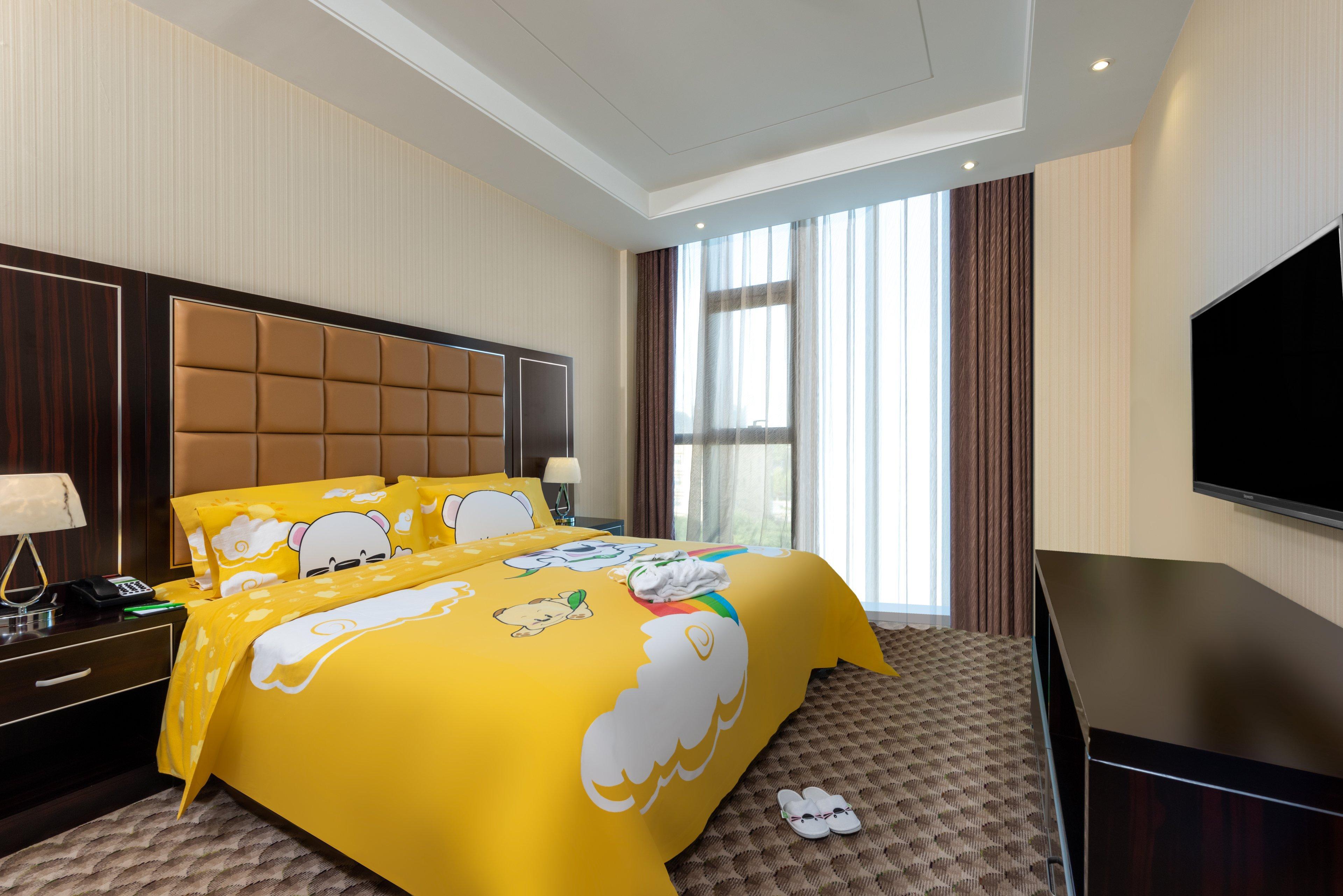 Holiday Inn Beijing Airport Zone By Ihg Hotel 4*