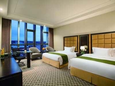 Hotel Holiday Inn Beijing Airport Zone By Ihg