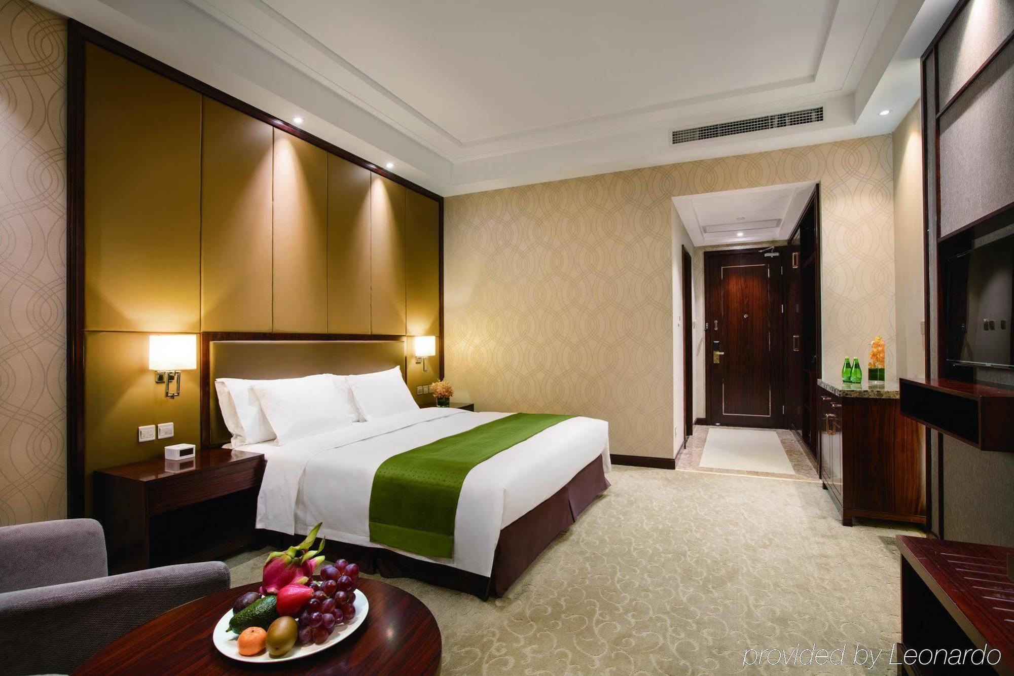 Holiday Inn Beijing Airport Zone By Ihg 4* Shunyi