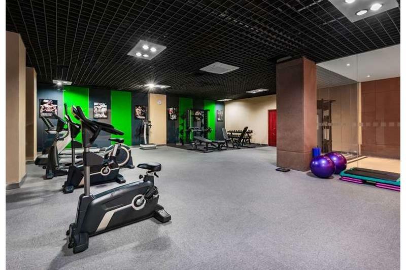 Holiday Inn Beijing Airport Zone By Ihg Hotel
